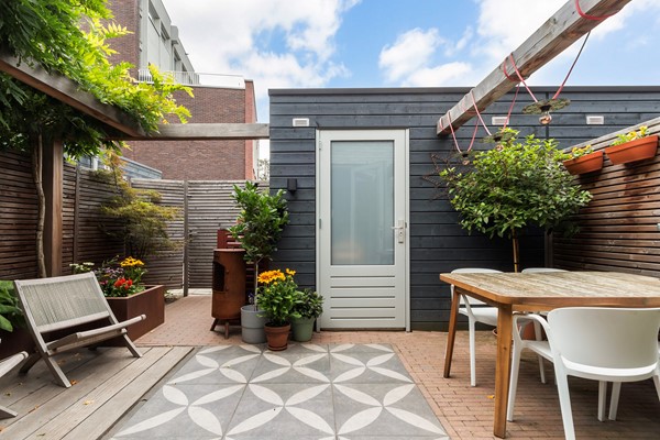 Medium property photo - Warmoezierspad 2, 3311 ZV Dordrecht